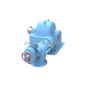 Quality Regular Maintenance Required Water Turbine Generator With Performance And Customized Corlor For Capacity 20kw To 160K for sale