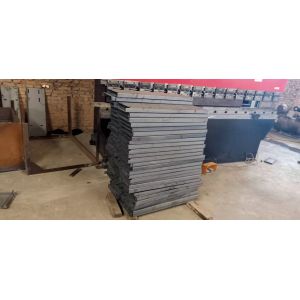 China SUS304 Stainless Steel Tube Bending Parts For Medical Equipments on sale