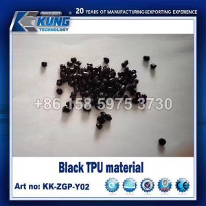 Durable TPU Outsole Granule Material For Sport Shoes Making
