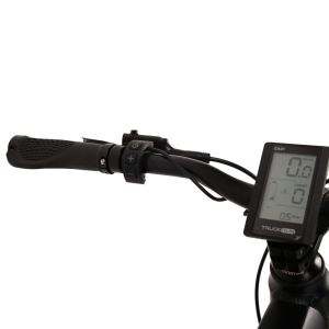 Black Mountain Electric Bikes Mid Drive 29" 36v 250w 14Ah Torque Sensitive