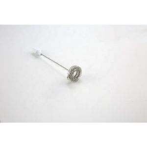 304 Stainless Steel Eggbeater Egg Mixers Usb Rechargeable Eggbeaters Set