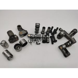 TAPPET 6BD1 excavator engine parts Isuzu diesel engine spare