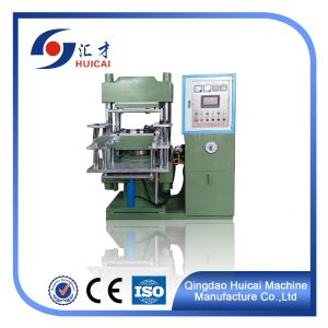 Competitive Rubber Compression Hydraulic Press for Engine Mountings Molding