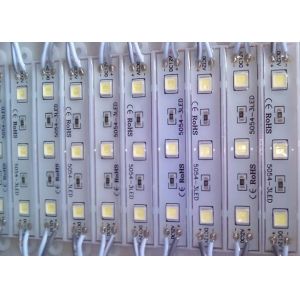 Buy cheap 3 LED 7512-5054 from wholesalers