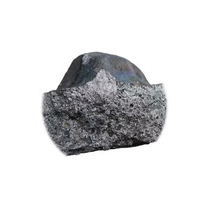 Ductile Iron Si-Al ferro Alloy Silicon Aluminum Alloy