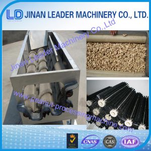 Quality Chestnut Hazelnut Burdock washing Machine with high efficiency for sale