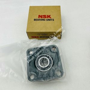 Quality NSK Bearing Units UCF204D1 for sale