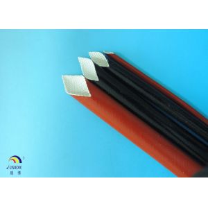 Self-extinguishing Fiberglass Expandable Sleeving for H Class Electrical Motor