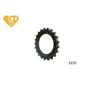 High Guarantee Mini Excavator Sprockets EX30 HITACHI Undercarriage Parts