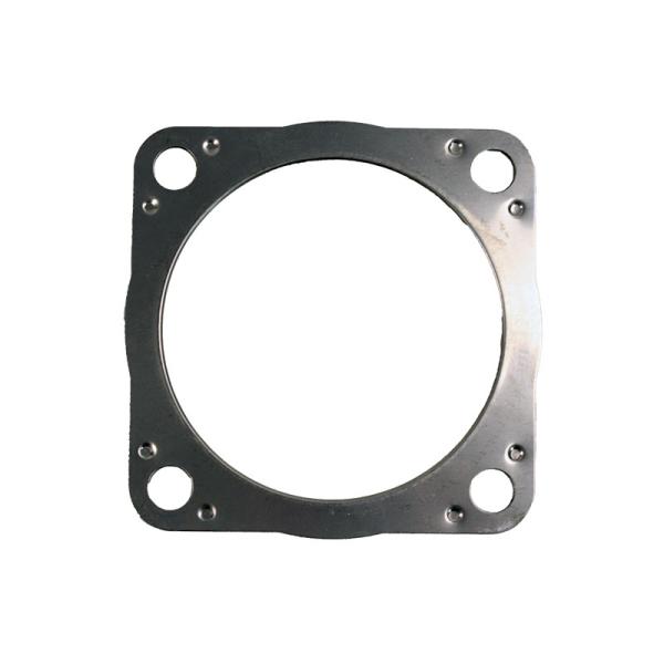 1.8MM 1-LAYER TINPLATE PLUS NO ASBESTOS EXHAUST PIPE GASKET S1710-41580