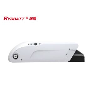 RYDBATT DS-4C(36V) Lithium Battery Pack Redar Li-18650-10S4P-36V 10.4Ah For