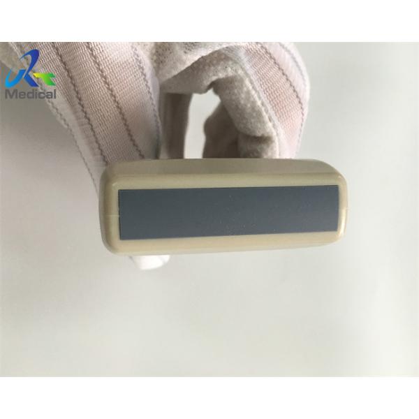 Buy Vascular Compatible Ultrasonic Probe GE 8L Linear Array Transducer at wholesale prices
