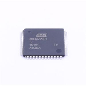 ATXMEGA128B1-AU