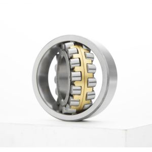 Double Row Self Aligning Spherical Bearings Electric Motor Bearing