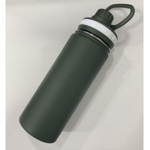 Compression Molding 50 Shore A Silicone Sealing Ring For Travel Cup