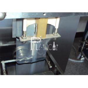 2100BPM Sachet Water Filling Machine