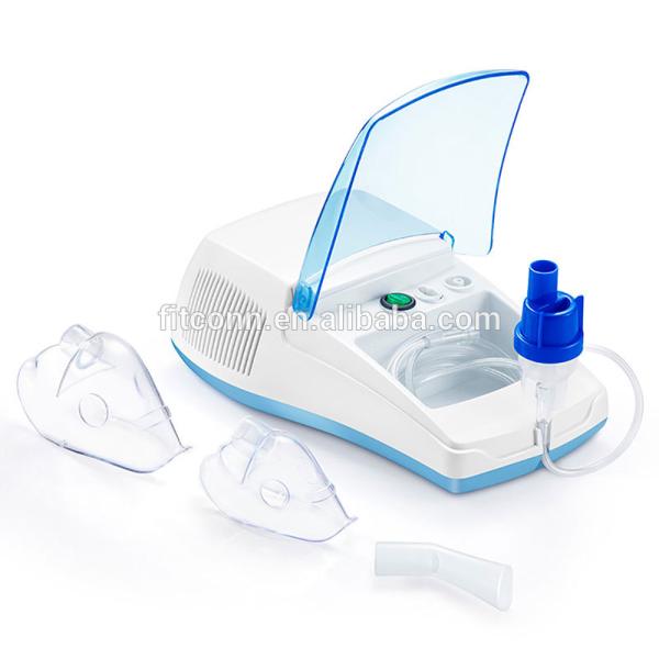 hot sell compressor nebulizer in walmart clinic for infant children kids