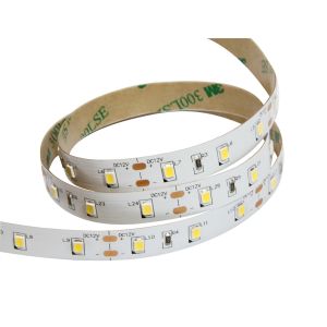China 60 Leds R80 4.8W/M 2835 LED Strip With Adhesive Backing For Custom Lighting Solutions on sale