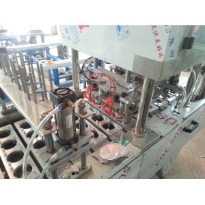 Paste / Granules Liquid Filling And Capping Machine Low Energy Consumption