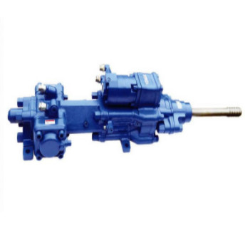 Buy YYG260 Rock Drilling Tools 175 Bar Underground Rock Drilling Machine 450J at wholesale prices