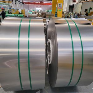 China Slit Edge Ss304l Stainless Steel Coils 0.3mm-16mm 1000mm-6000mm For Building on sale