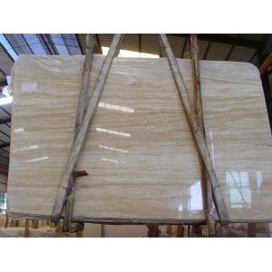 Cheap Volakas White Marble Slab Tile