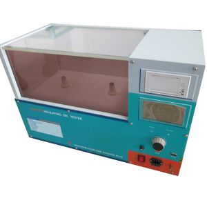 Quality Maker of insulating oil tester for sale