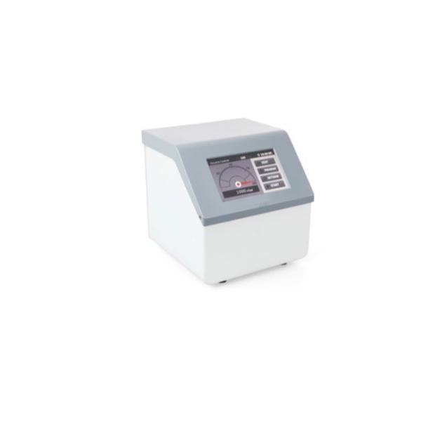 Buy 1-1000mbar Vacuum Controller Single Point Programmed Control at wholesale prices