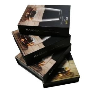 Quality Foldable Chocolate Packing Boxes for sale