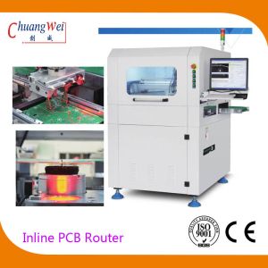 KAVO Spindle Inline PCB Router
