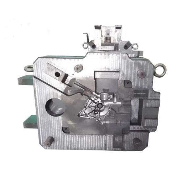 Buy Heat Treatment ODM Housing 3mm Pressure Die Casting Mould at wholesale prices