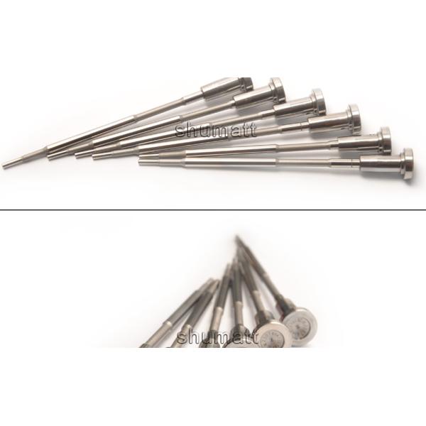 OEM new Shumatt Injector Control Valve Set F00VC01022 for 0445110084/087/102 injector