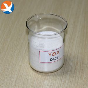 High Purity Mining Chemical Clay Depressant D471