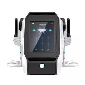 2 Handle Muscle Stimulator Em Sculpt Neo Machine CE