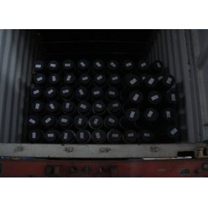 Heat Exchanger Integral Fin Tubes