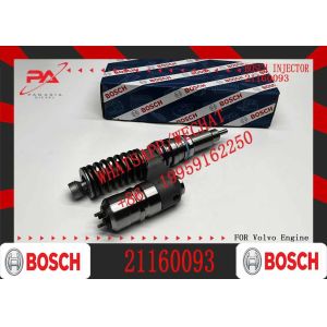 Genuine Brand New Unit Pump Injector Electronic Unit 0414702016 0414702025