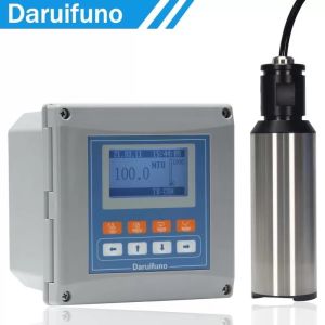 Relay Control Communication Data Collection Turbidity Transmitter For Surface