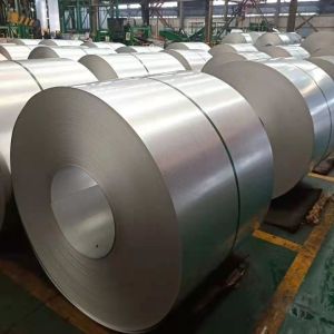 201 316 321 Stainless Steel Coil Sheet 2B HL 1000mm
