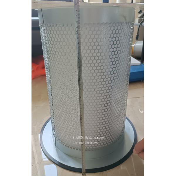 23545841 Filter factory supply air oil separator 23545841