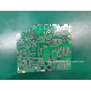 Mindray Epm 10 12 Patient Monitor Mainboard TCN20-F10