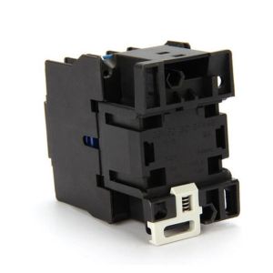 LC1 D/CJX2 18A 220v coil ac magnetic contactor