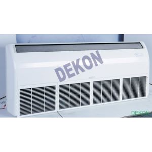 Water chilled Ceiling floor type fan coil units 2 tubes 1400CFM-(FP-238CF)