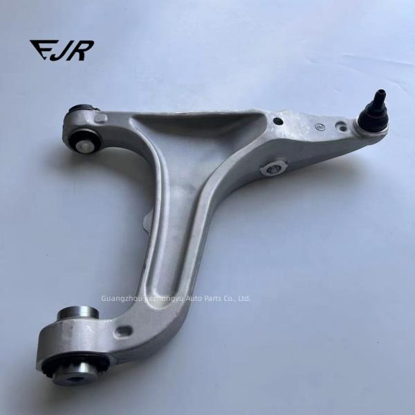RH Front Lower Lever Assembly For Ghibli Quattroporte 670006933 673007125 670007127