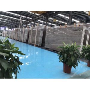 High Polished Kirin Wood Marble,Brown Marble, Wood marble slabs