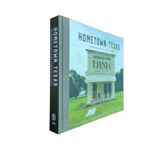 Double Sided Coffee Table Book Printing on Glossy Art Paper