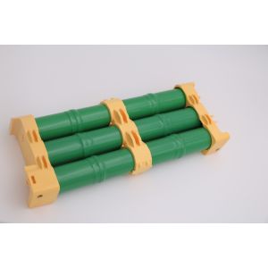 China Electric Hybrid Lexus CT Battery / Green Hybrid Vehicle Battery Replacement on sale