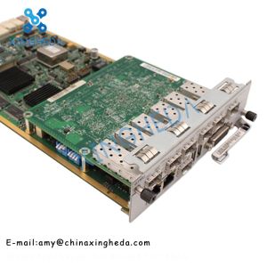 HUAWEI GTMU WD22GTMU1 02030HNK GTMU1 030HNK for Huawei BBU3900 BBU3910