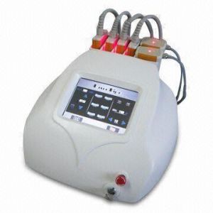 China Diode lipolysis Laser Liposuction Lipo Laser Machine on sale