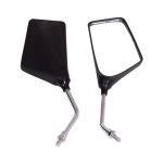 Buy Hot sell Motorbike Bar End Mirror,CNC Motorcycle Handlebar Mirror, Motorcycle side Mirror at wholesale prices