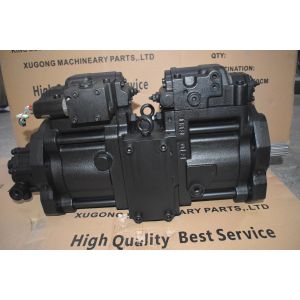 China K3V63DTP169R Excavator Hydraulic Pumps For Construction Machine on sale